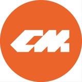 CMaffs network🤘🏻 Logo