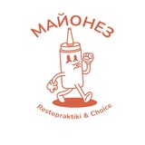 Майонез Logo