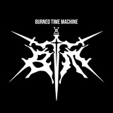 Burned Time Machine Logo