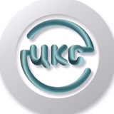 Центр комунального сервісу Logo