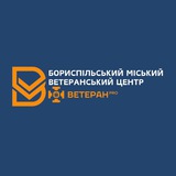 Ветеранський центр Logo
