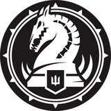 ‼️47 окрема механізована бригада «Маґура» Logo