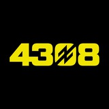 4308 Logo
