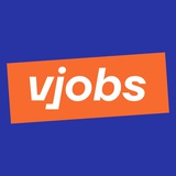 VJOBS Logo