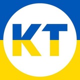 KHARKIV TODAY🇺🇦 Logo