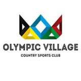Olympic Village Logo