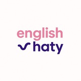 english в хату Logo