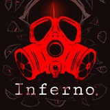 Inferno. Logo