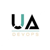 UA DevOps Logo