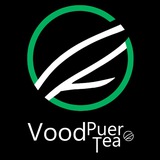 vood.puer_tea_ | Китайский чай Logo