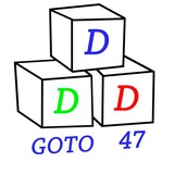 Dolboeb-driven Development Logo