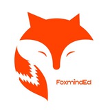 FoxmindEd Logo