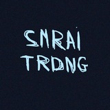samurai_trading // Odissey Logo