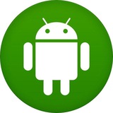 AndroHot Приложения Logo