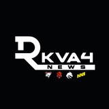 RKVA4 NEWS Logo