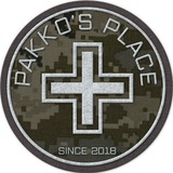 pakko’s place Logo