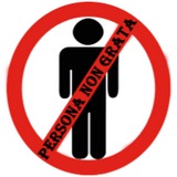 Perssona_non_grata Logo