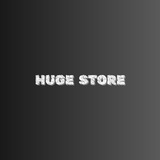 Huge Store Logo