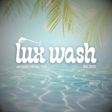 Lux Wash Terebovlya 🚗😱🍔 Logo