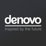 De Novo Ukraine Logo