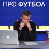 Звєров Про Футбол Logo