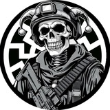 PMC Clown Logo