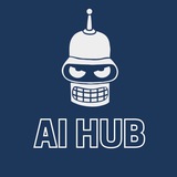 AI Hub Logo