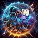 Шепот Тумана Logo