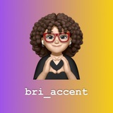 bri_accent 🇬🇧 Logo