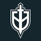 Русский Добровольческий Корпус Logo