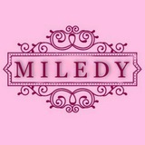 🛍 MILEDY ♥️ ПРЯМИЙ ПОСТАЧАЛЬНИК🔥 Logo