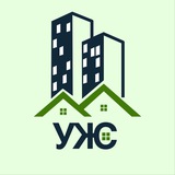 Управління житлового сервісу КАІ 🏢 Logo