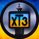 ТипичнОЕ ХТЗ 🇺🇦 Харьков Logo