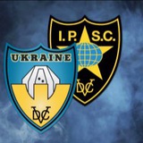 IPSC UA Channel Logo