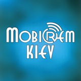 MOBIREM Kiev Logo