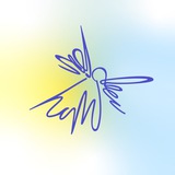 Angels of Freedom Logo