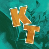 Книготерапія 📗 Logo