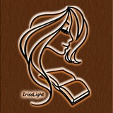 Сказки от бессонницы для взрослых_IrissLight Logo