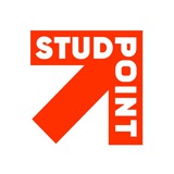 STUD-POINT Logo