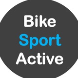 Channel Bike Sport Activе Logo
