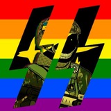 Анархо-капіталізм та щітпост #УкрТг Logo