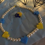 Бісерні скарби✨ Logo