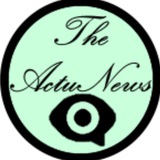 ActuNews Logo