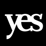 Yes – досягнення починаються тут Logo
