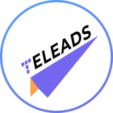 TeLeAds — Українська Біржа Реклами в Telegram 🇺🇦 Logo