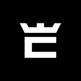 LECROWN | Multibrand Luxury Stores Logo