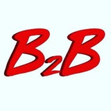 B2B jewelry. Ювелирка. 🌎 Logo