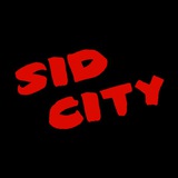 SID CITY Logo
