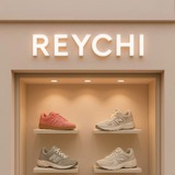 REYCHI.UA Logo