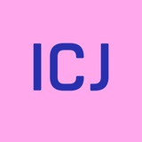 ICJ - jazykový institut Logo